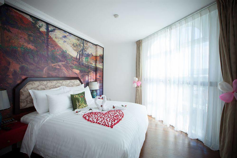 Maison D'Hanoi Hanova Hotel — Photos 2