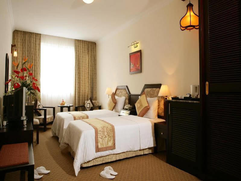 Maison D'Hanoi Hanova Hotel — Photos 3